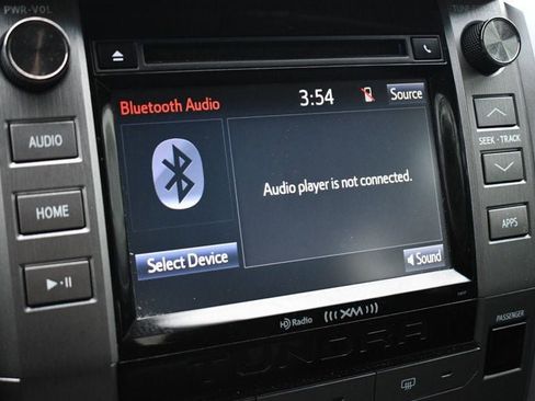 Used 2017 Toyota Tundra SR5 w/ SR5 Upgrade Package image 55