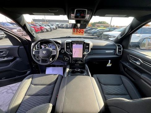 New 2026 RAM 1500 Big Horn image 35