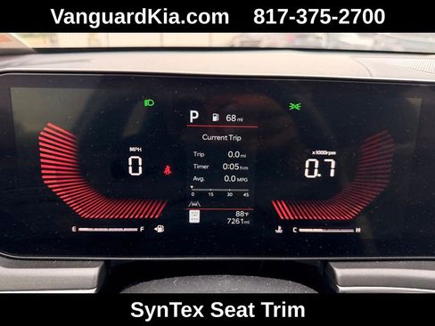 Used 2025 Kia K5 GT-Line AWD/4WD image 20