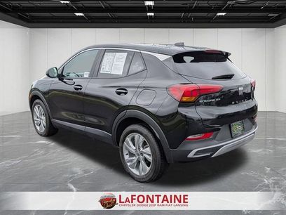 Used 2025 Buick Encore GX Preferred