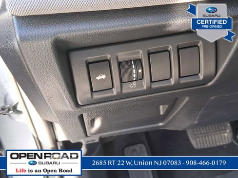 Certified 2025 Subaru Legacy Premium image 15