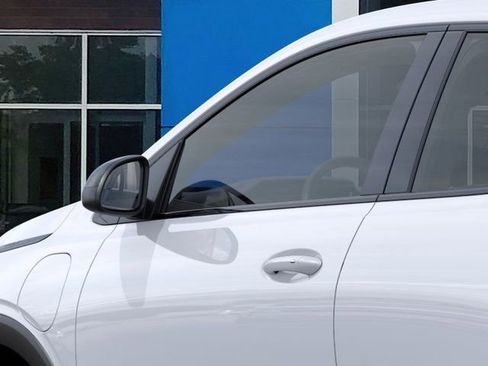 New 2027 Chevrolet Bolt LT image 12