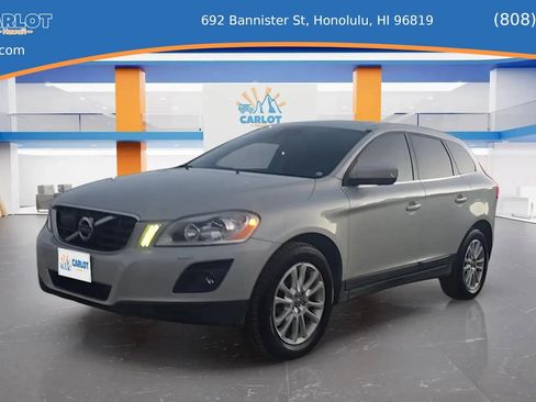 Used 2010 Volvo XC60 T6 AWD/4WD image 15