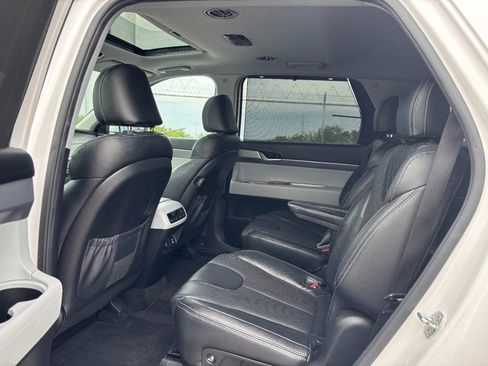 Used 2020 Hyundai Palisade SEL w/ Convenience Package FWD image 14