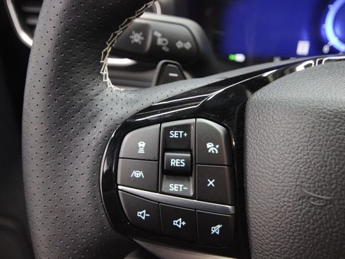 Used 2023 Ford Explorer ST w/ Equipment Group 401A AWD/4WD image 20