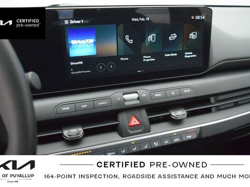 Used 2025 Kia K4 LXS image 23