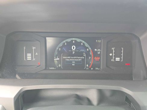 Certified 2026 Toyota Tacoma SR5 RWD image 25