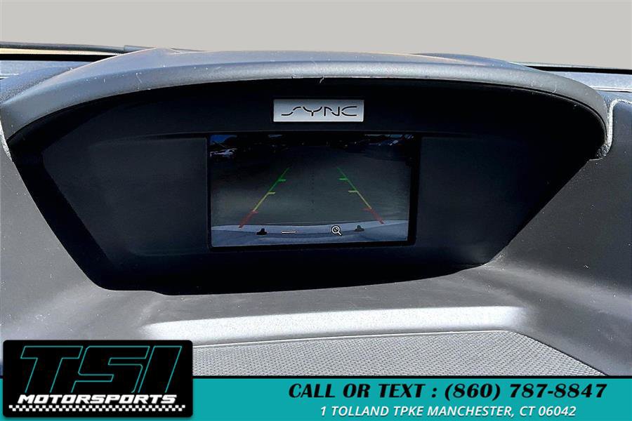 Used 2017 Ford Escape SE AWD/4WD image 21
