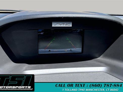 Used 2017 Ford Escape SE AWD/4WD image 21
