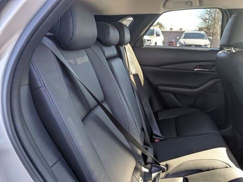 Used 2024 MAZDA CX-30 AWD 2.5 S w/ Premium Package image 30