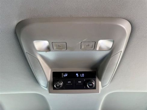 Used 2017 Chevrolet Suburban LS w/ Max Trailering Package AWD/4WD image 29