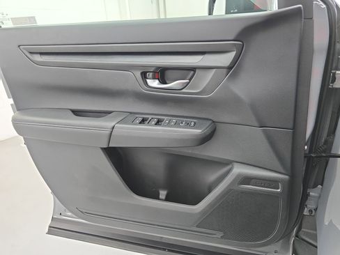 Certified 2024 Honda CR-V EX image 26