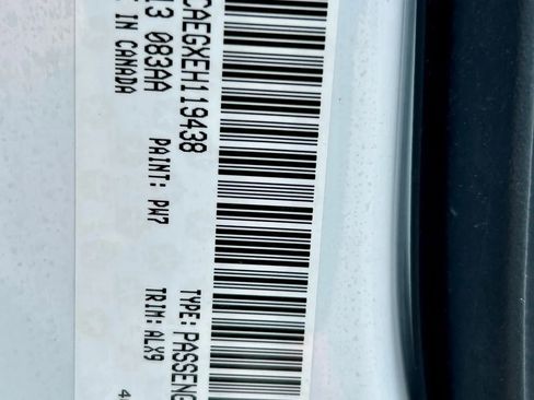 Used 2014 Chrysler 300 C w/ Light Group image 25