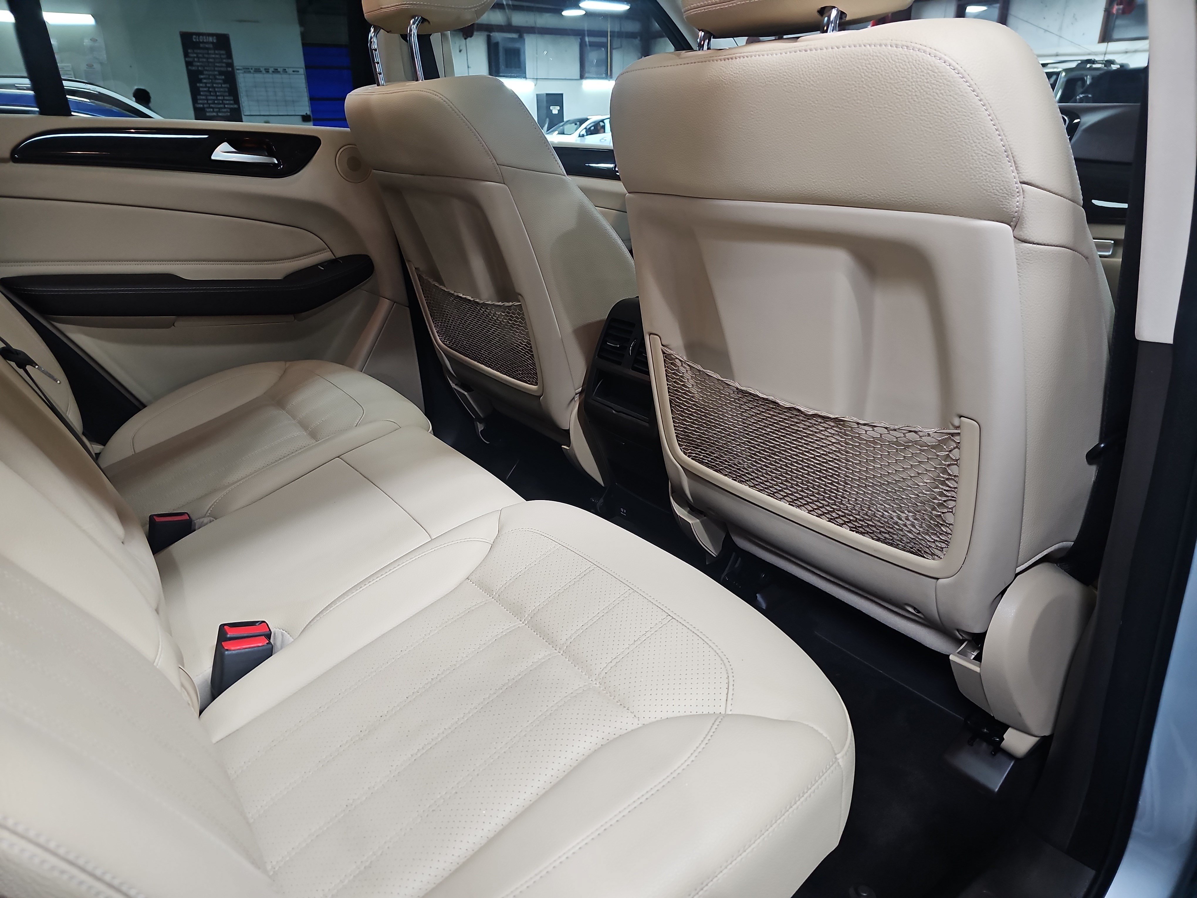 Used 2017 Mercedes-Benz GLE 350 image 11
