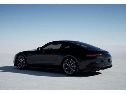 New 2026 Mercedes-Benz AMG GT 43 image 30