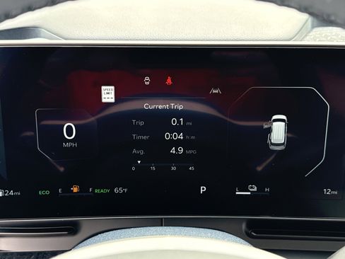 New 2026 Kia Carnival SX image 15