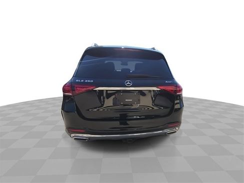 Used 2021 Mercedes-Benz GLE 350 4MATIC image 7