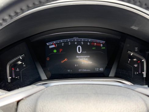 Used 2022 Honda CR-V EX-L image 44