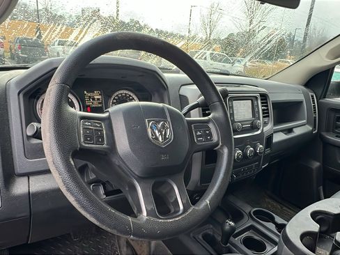 Used 2017 RAM 2500 Tradesman image 24