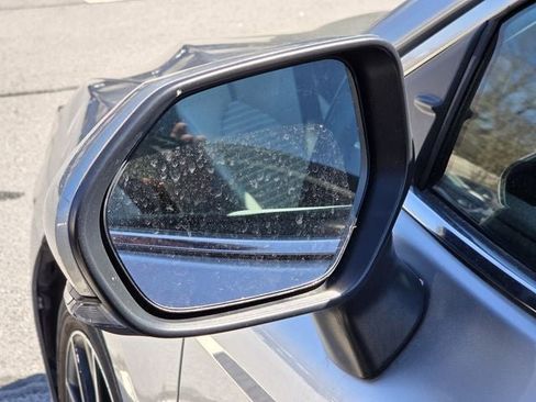 Used 2024 Toyota Camry SE image 24