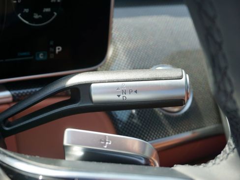 New 2026 Mercedes-Benz S 580 4MATIC Sedan image 32