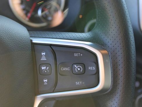 Used 2025 RAM 1500 Big Horn image 19