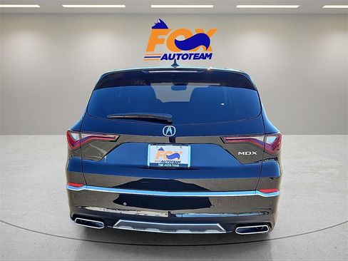 New 2026 Acura MDX w/ Technology Package image 4