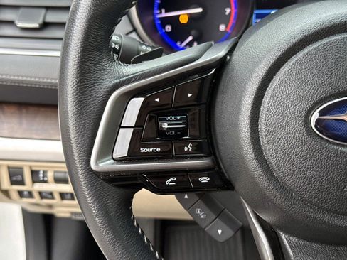 Used 2019 Subaru Outback 2.5i Limited image 32