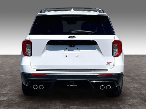 Used 2023 Ford Explorer ST w/ Equipment Group 401A AWD/4WD image 28