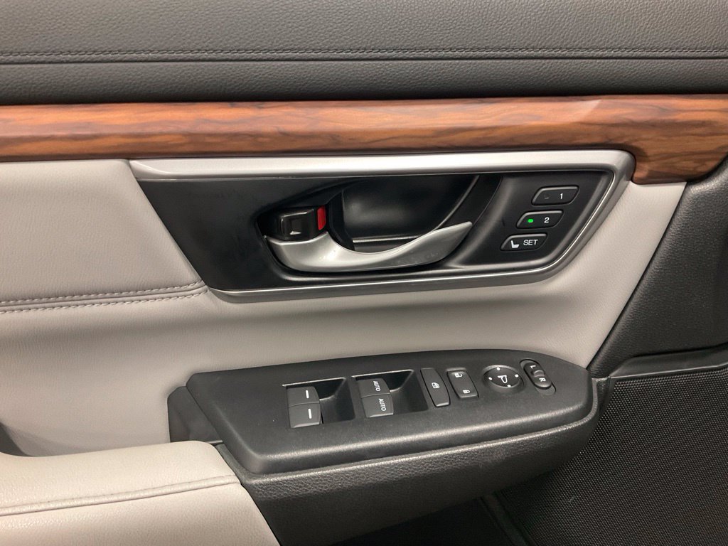 Used 2022 Honda CR-V EX-L image 20