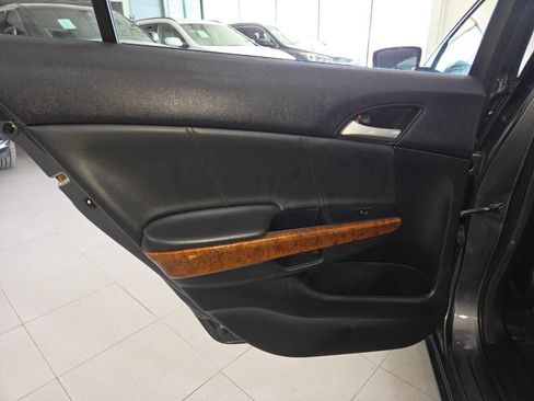 Used 2012 Honda Accord EX-L image 19