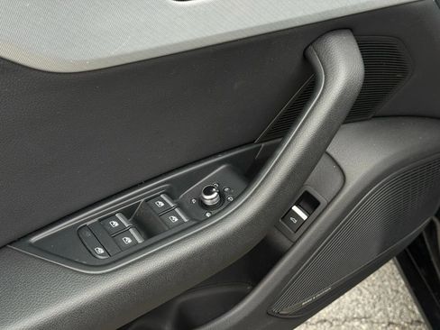 Used 2018 Audi A4 2.0T Ultra Premium Plus w/ Premium Plus Package image 20