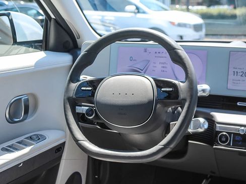 Certified 2024 Hyundai Ioniq 5 Limited RWD image 19