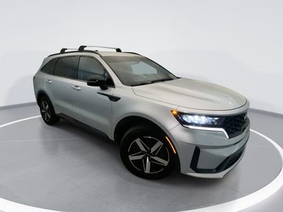Used 2022 Kia Sorento S
