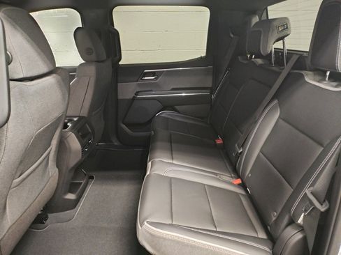 New 2026 GMC Sierra EV Elevation image 27