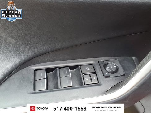 Used 2024 Toyota RAV4 Adventure AWD/4WD image 15