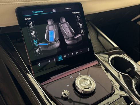 New 2025 Cadillac Escalade ESV Sport w/ Touring Package image 33