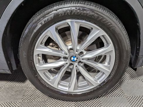 Used 2018 BMW X3 xDrive30i image 45