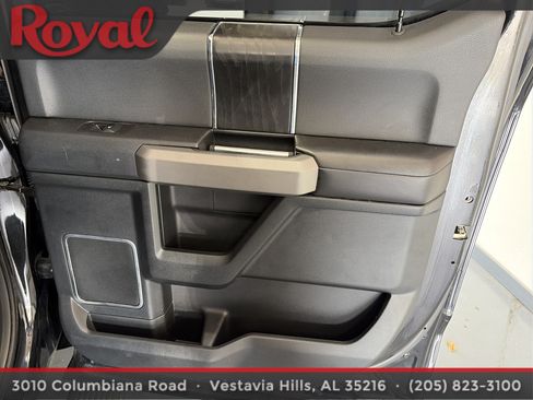 Used 2019 Ford F150 Platinum w/ Equipment Group 701A Luxury AWD/4WD image 15