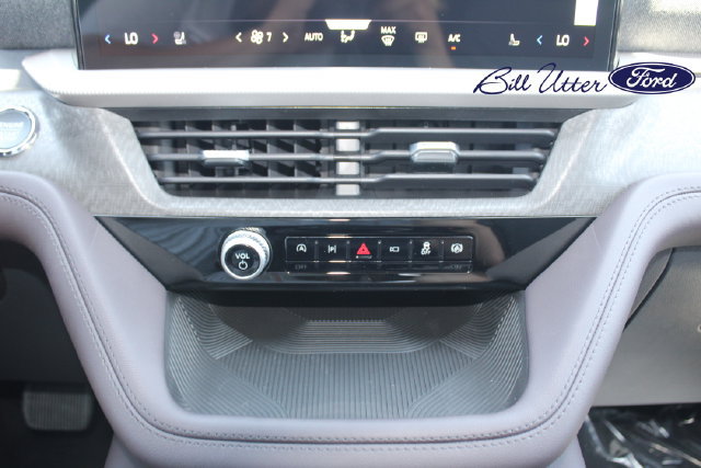 New 2026 Ford Explorer Platinum RWD image 15
