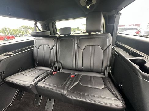 Used 2020 Ford Expedition Max Limited w/ Texas Edition Package RWD image 29
