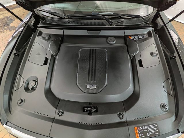 Used 2023 Cadillac Lyriq 2WD image 22