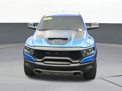 Used 2022 RAM 1500 TRX w/ TRX Level 2 Equipment Group AWD/4WD image 80