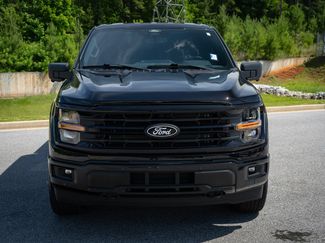 Used 2024 Ford F150 XLT w/ Equipment Group 302A MID AWD/4WD video 2