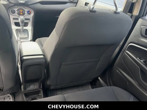 Used 2019 Ford Fiesta SE FWD image 25
