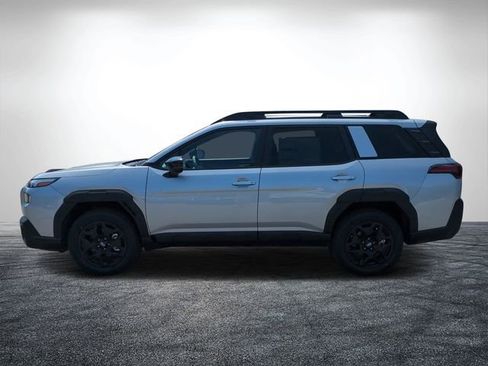New 2026 Subaru Outback Limited AWD/4WD image 7