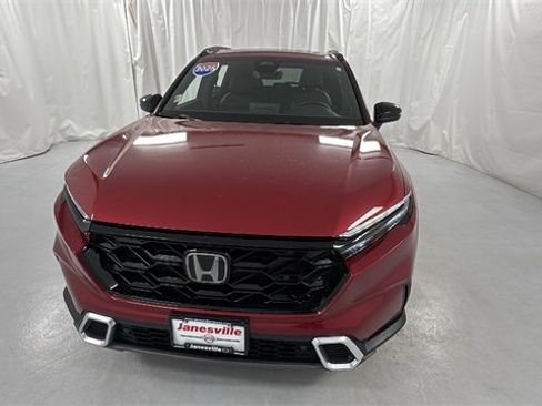 Used 2025 Honda CR-V Sport Touring image 8