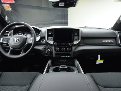 New 2026 RAM 1500 Big Horn w/ Night Edition image 39