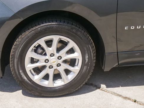 Used 2018 Chevrolet Equinox LS FWD image 5