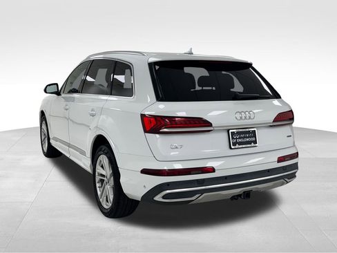 Used 2022 Audi Q7 3.0T Premium Plus w/ Premium Plus Package image 5